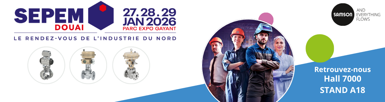 ÉVÉNEMENT / SEPEM DOUAI